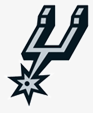 Created With Raphaël - San Antonio Spurs Logo