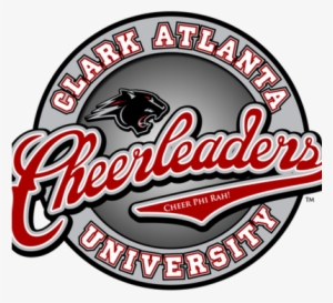 Cau Cheer - Clark Atlanta University