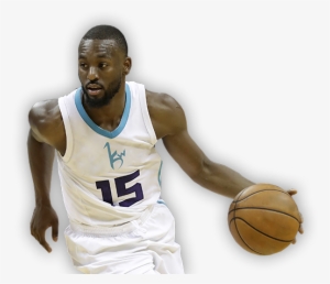 Kemba Walker Pro Skills Basketball - Kemba Walker Transparent