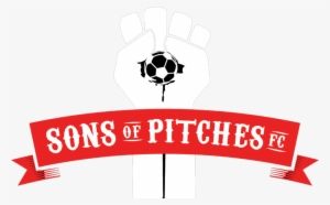Sons Of Pitches Fc Logo - Hatchet, Molly-lousville 97 (cd)