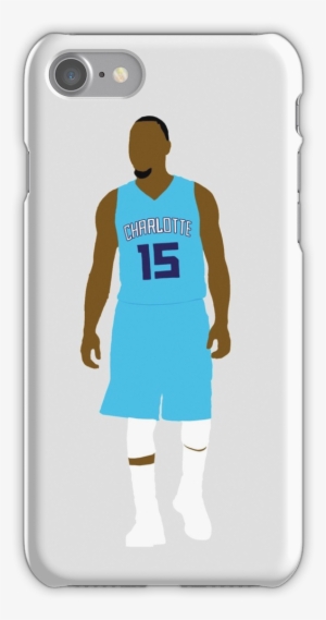 Kemba Walker Iphone 7 Snap Case - Art