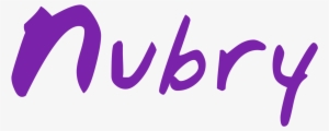 Logo - Nubry