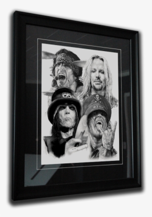 Motley Crue 2015 - Motley Crue