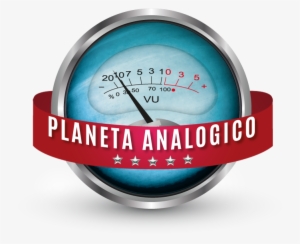 Planeta Analogico S - Planeta Analogico