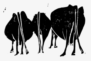 The Milk And Human Kindness - Vt Dairy Farmer Silhouette