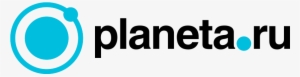 Planeta Logo - Planeta Ru