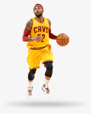 2590 - Basketball Moves