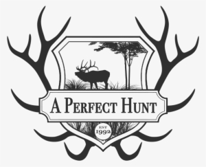Hunt Is Over Clipart