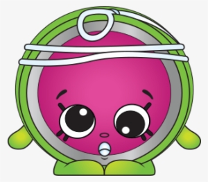 Yolandayoyo - Yolanda Yoyo Shopkin