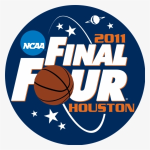 2011 Ncaa Final Four Logo