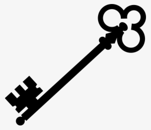 Free Key Vector