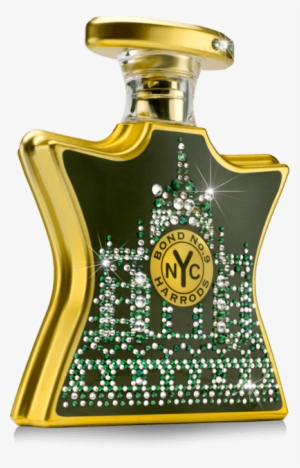 Harrods Limited Edition Made With Swarovski - Bond No. 9