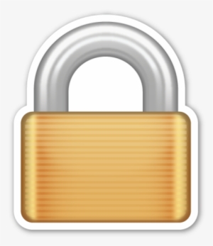 Com Key Emoji, Emoji Stickers, Printable Stickers, - Emojis De Whatsapp Candado