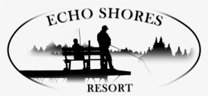 Local Attractions - Family Fishing Logo