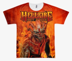 Hellfire Fear This! Reaper Hot Sauce