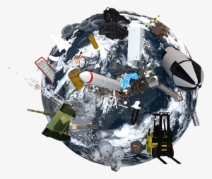 Ne Onesnažuj Našega Planeta - Climate Change