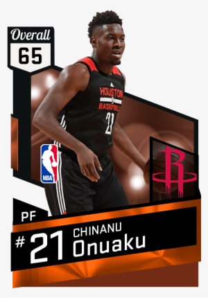 Mtdb Nba 2k17 - Archie Goodwin Nba 2k17