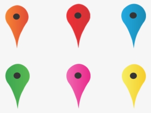 Map Pointers - Pointers In A Map