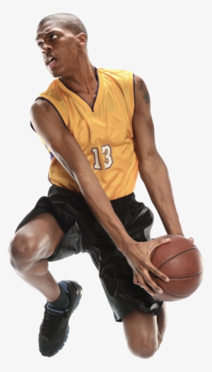 Dunking Ball