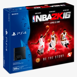 Sony Philippines On Twitter - 2k Games Nba 2k16 (ps4)