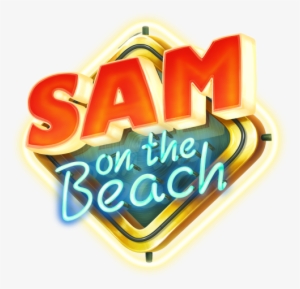 Caribbean Vaccation - Sam On The Beach Slot