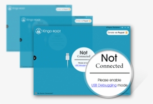 Root Almost Any Android Phone And T - معرفه البرنامج المناسب لعمل روت لجهازك