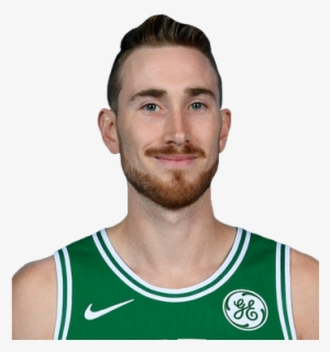 Gordon Hayward - Media Day