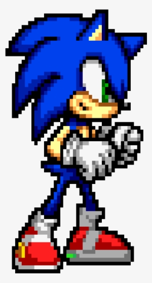 Sonic Migatte No Gokui