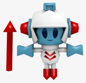 Download Zip Archive - Dig Dug Model