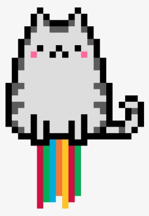 Nyan Cat - Cat