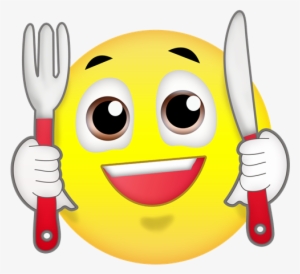 Free Ready To Eat Emoji - Ready To Eat Emoji
