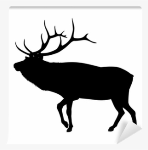 Elk Clip Art