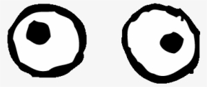 Crazy Eyes Png - Crazy Eyes Png Transparent