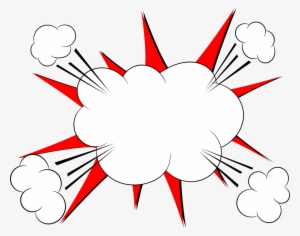 Png File Size - Explosion