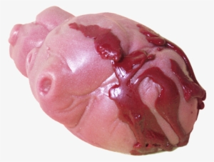 Bleeding Heart Soap - Soap