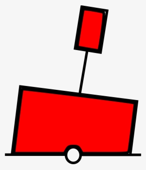 This Free Icons Png Design Of Red Canonical Buoy Iala