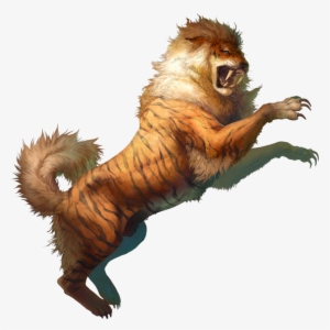 Arcanine Realistico - Realistic Pokemon