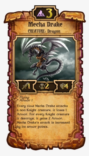 Mecha Drake - Diy Diamond Painting Diamond Cross Stitch Diamond Sets