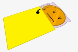 Sleeping Coiny - Battle For Dream Island Sleep