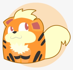 Growlithe