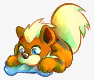 Miraclesoup Daily Pokémon - Cartoon