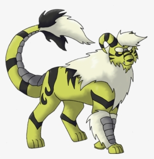 Other Official Images - Next Stage Of Arcanine