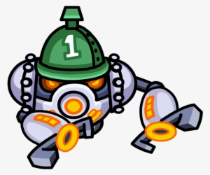 Microbot-buoy - Wiki