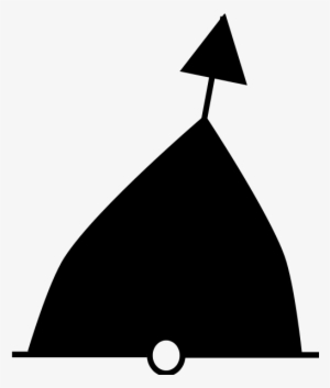 Conical Buoy Png Images 518 X