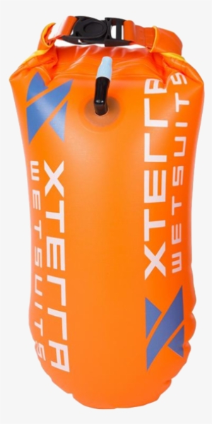 Xterra Wetsuits