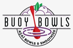 Buoy Bowls - Buoy Bowls Logo