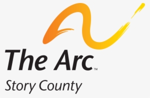 Arc Of Story County - Arc Jacksonville Logo
