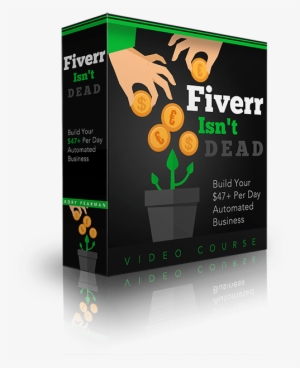 [wsotd] Fiverr Isn't Dead Review Get Amazing Bonuses - Mp3 Player