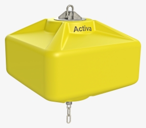 Activa Aquaculture Buoy