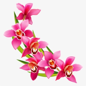 Фотки Flower Art, Flower Prints, Wedding Frames, Clip - Flower Clipart